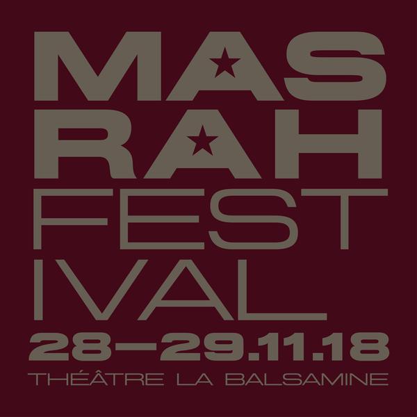 Main image for Masrah Festival